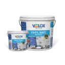 Velox Vinyl Matt Emulsion
