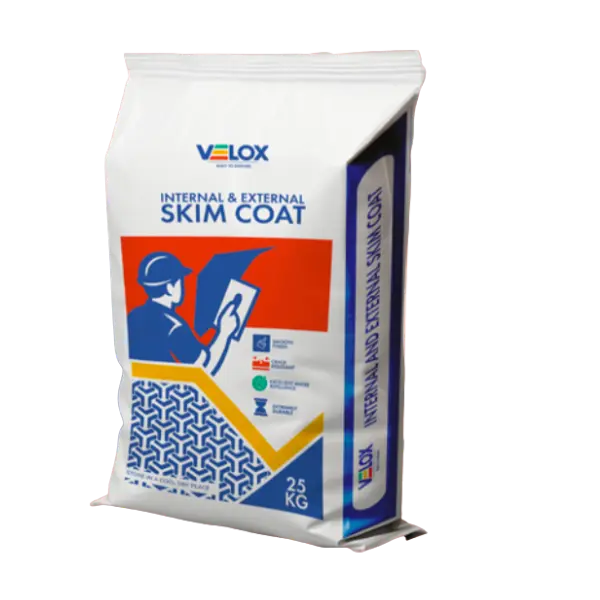 Velox Internal/External Skim Coat