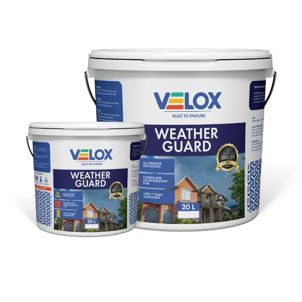 Velox Weather Guard