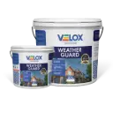 Velox Weather Guard