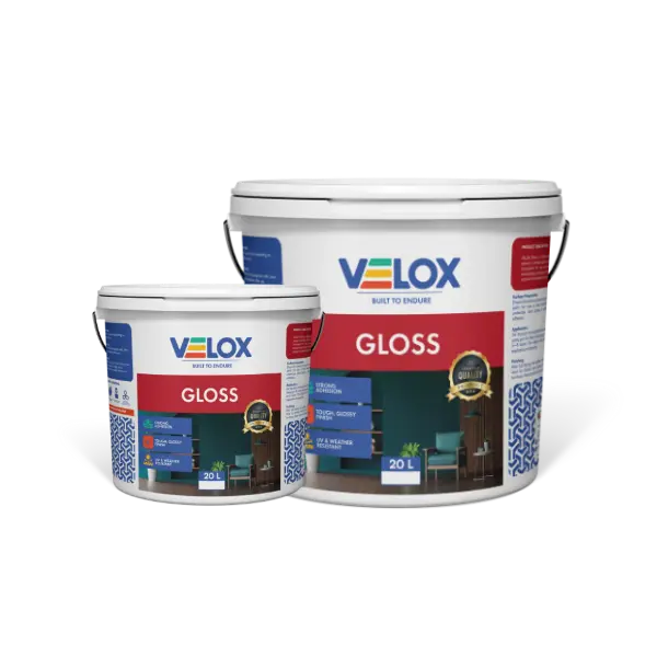 Velox Gloss
