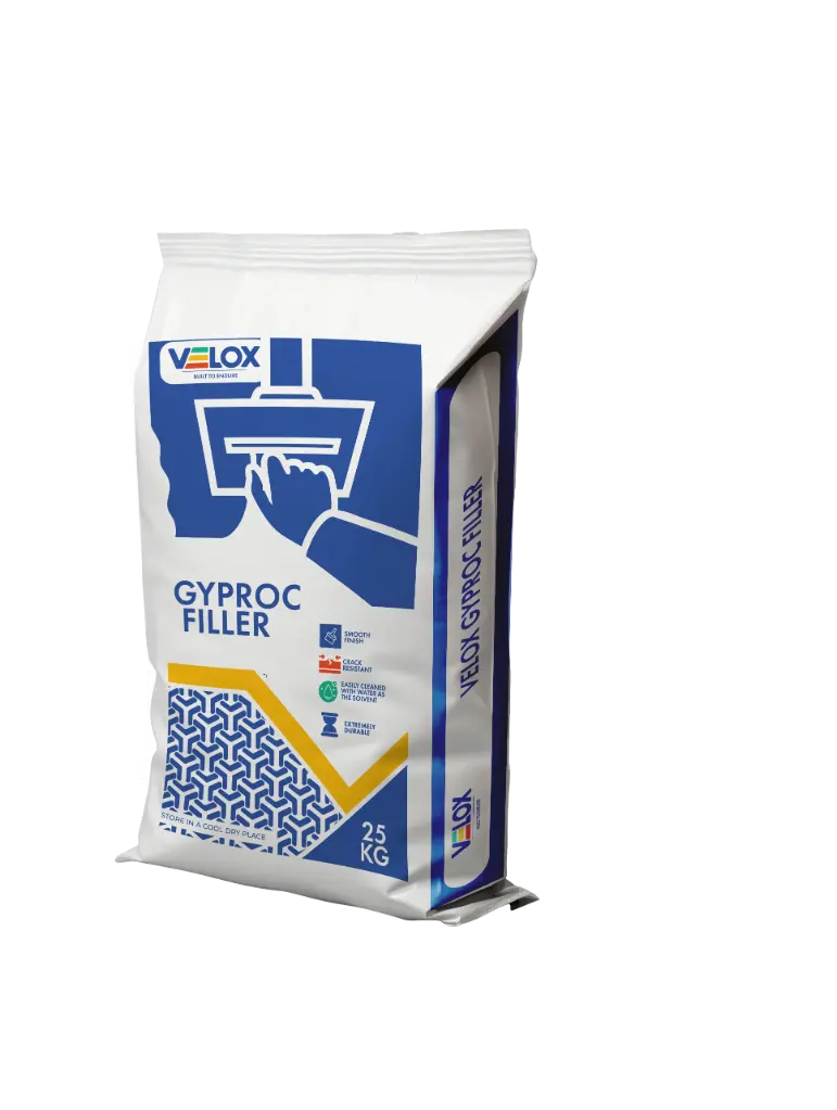VELOX GYPROC FILLER