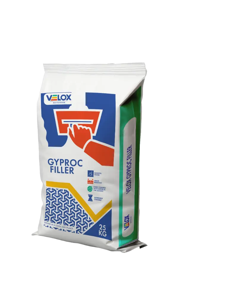 VELOX GYPROC FILLER