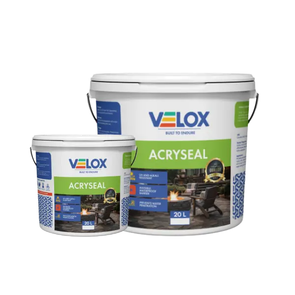 Velox Acryseal