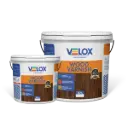 Velox Wood Varnish