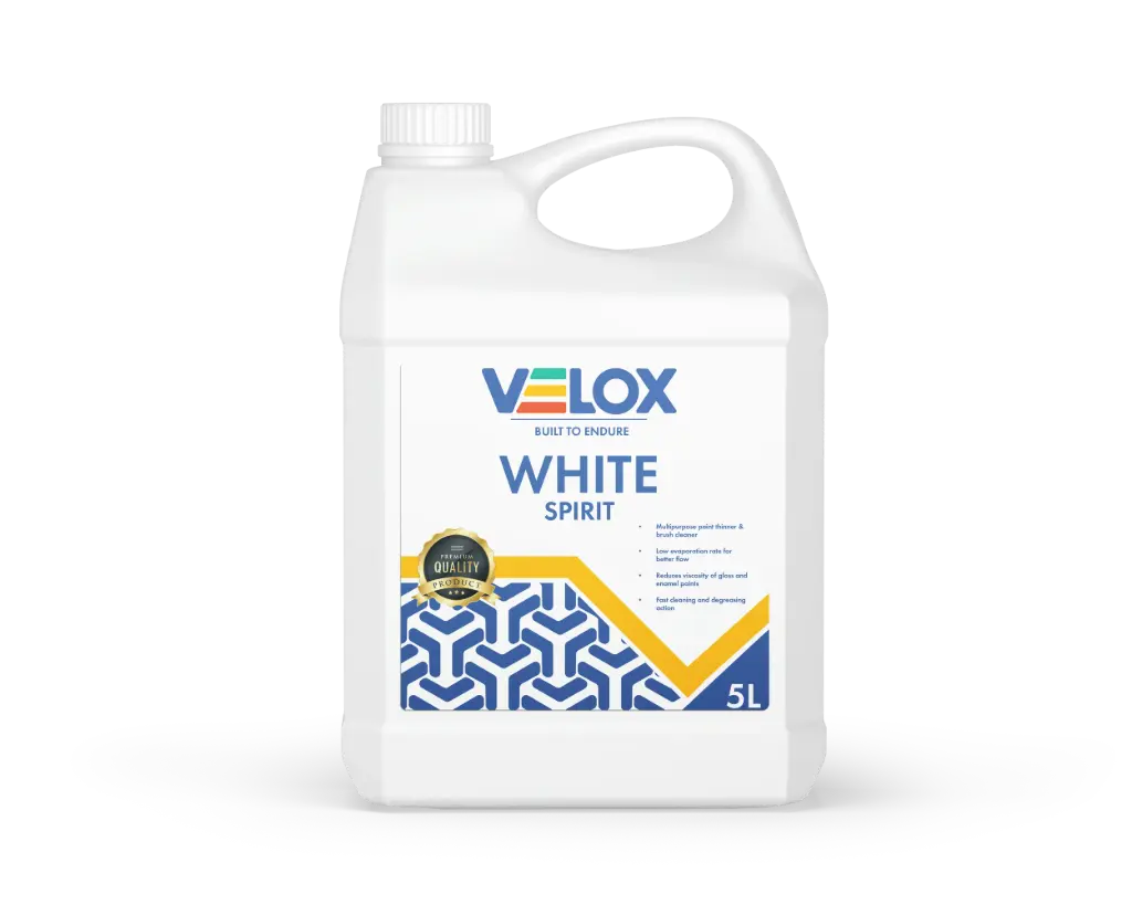Velox White Spirit