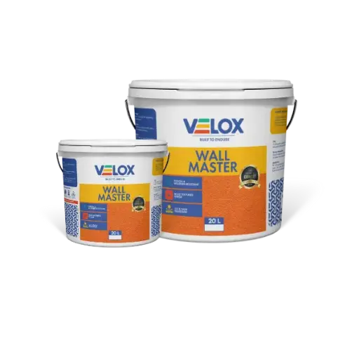 Velox Wall Master