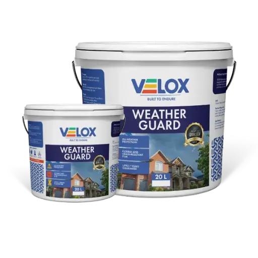 Velox Weather Guard