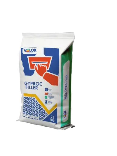 VELOX GYPROC FILLER