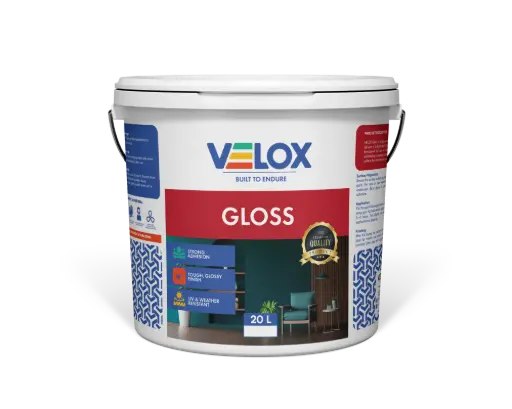 VELOX Gloss 4L